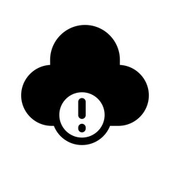 Alert Icon Vector Symbol Design Illustration