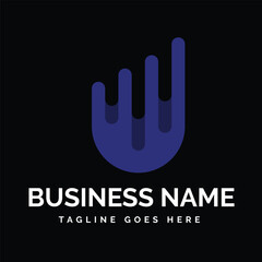 logistics business growth agency logo