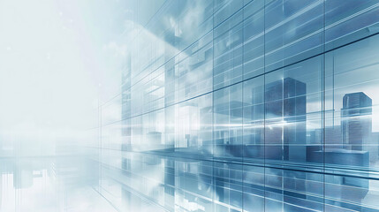 Obraz premium business background