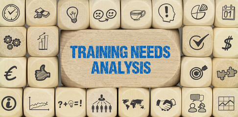 Training needs Analysis	