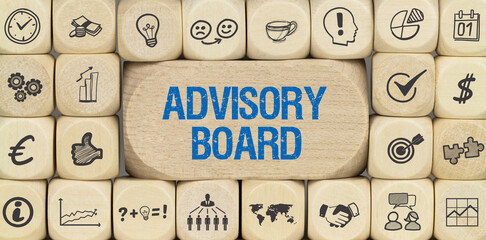 Advisory Board	