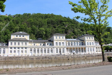 Kurhaus Bad Ems