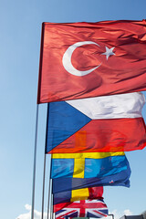 Flags