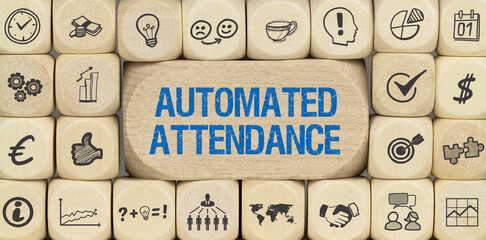 Automated Attendance	