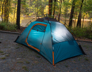 Where the outdoor lifestyle adventure begins