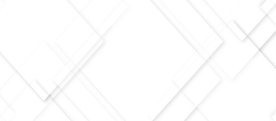 Abstract triangle background vector illustration. white and gray geometric shape seamless pattern background. Space design concept. Decorative web layout or poster and banner.	