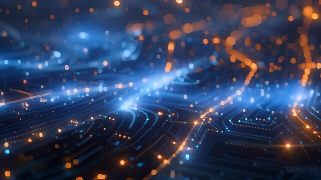 The ability to seamlessly integrate multiple devices and services creating a unified experience for users.