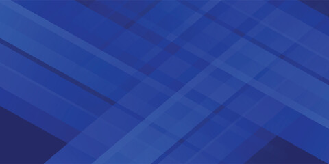 Abstract background dark blue with modern corporate concept