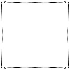 cute frame
