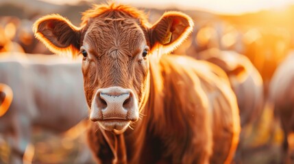 crypto adoption, livestock records, regenerative agriculture