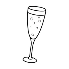 Drinks coloring pages for coloring book