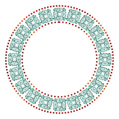 Gold Damask seamless pattern abstract EPS vector,Round ornament,Golden metallic border,floral damask ornament,floral circle embroidery,ethnic oriental traditional design for print,wallpaper,fabric