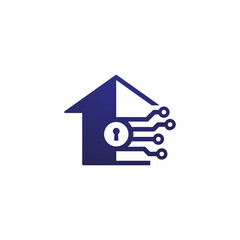 home security technology, home security technology logo, home security logo, home security 