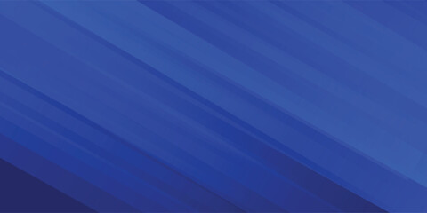 Obraz premium Abstract background dark blue with modern corporate concept