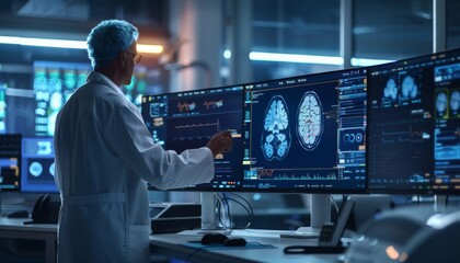 AI Driven Clinical Decision Support System