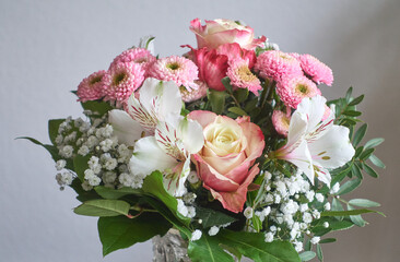 Blumenstrauß