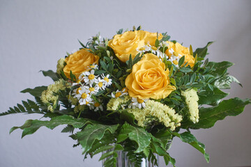 Blumenstrauß