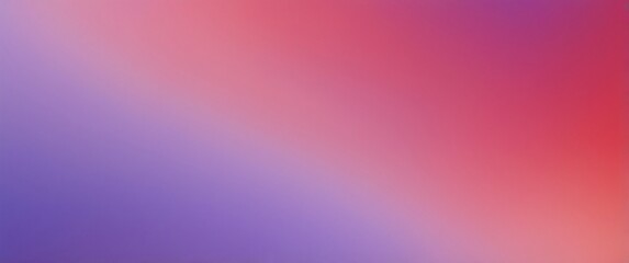 abstract gradient purple and red background