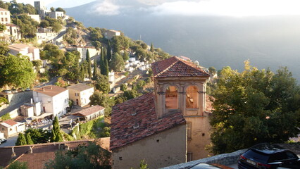 Village de Lama, Haute Corse