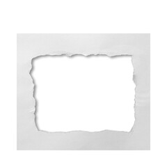 Obraz premium A Scrapbook cutout blue Mesh (2)