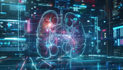 image that captures the essence transformative journey in healthcare innovation