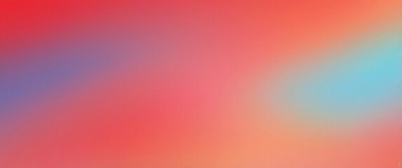 Obraz premium abstract gradient of diversity color background