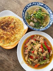 thai food