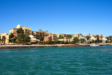 El Gouna 5