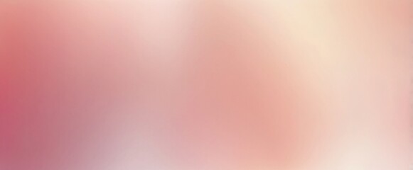 Fototapeta premium blur abstract gradient of pink background