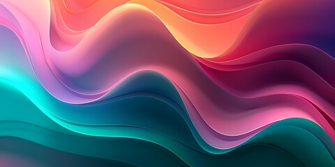 abstract background for web design and work area involvement
