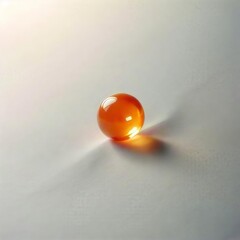 red and yellow pills