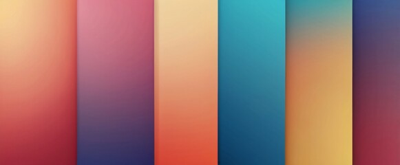 background with gradient stripes