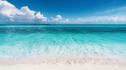 Obraz premium Explore dreamscapes with swirling clouds, ethereal floating islands, and landscapes that blur the line between reality and fantasy. Clean and Clear Color, Realistic Photo, , Minimalism,