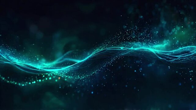 Visualize time dilation effects using distorted grids and clocks, symbolizing the bending of time and space, 4K High-Quality wallpaper animation video