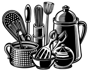 cooking utensil set v3