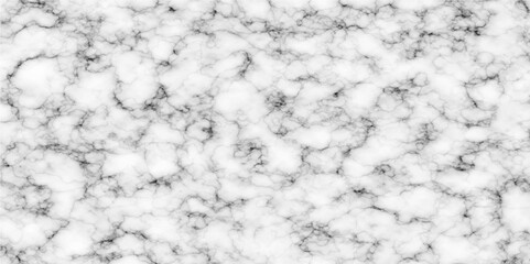 Abstract White marble texture and background.  black and white marble stone, wall tiles texture Seamless pattern of tile stone with bright and luxury.  