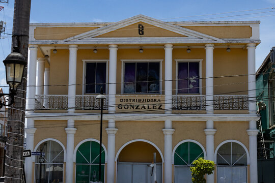Distribuidora R. Gonzalez, Puerto Plata, Republica Dominicana