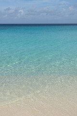 Governor's Beach, Grand Turk Island, Turks and Caicos