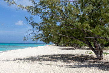 Governor's Beach, Grand Turk Island, Turks and Caicos