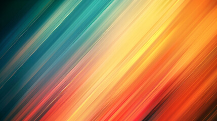 pink and yellow simple tilted parallel lines background and pattern abstract vibrant geometric rainbow background and pattern ,Diagonal Multi Color Gradient Background