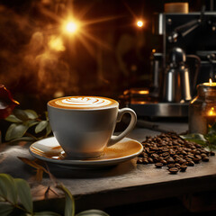 coffee maker machine