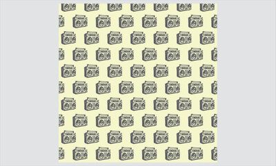 I will create best seamless pattern design for your buisness