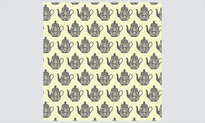 I will create best seamless pattern design for your buisness