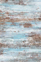 Abstract rug texture brush strokes print antique decor