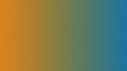 Gradient with Grainy Texture Vector Art.