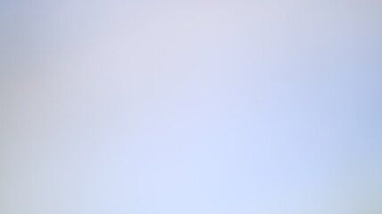 Naklejka premium Light Yellow Gradient Blur Abstract blurred gradient background