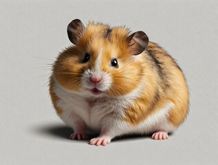 hamster