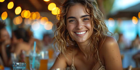 Joyful Birthday Bash Under Golden Skies