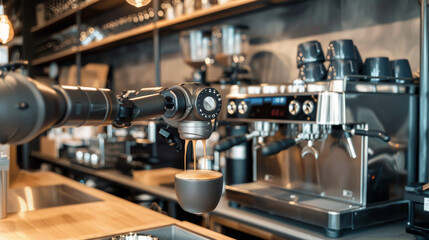 Rows of fruits and vegetables neatly arranged on a shelf in a supermarket or grocery store.
