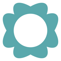 Modern Shape Element